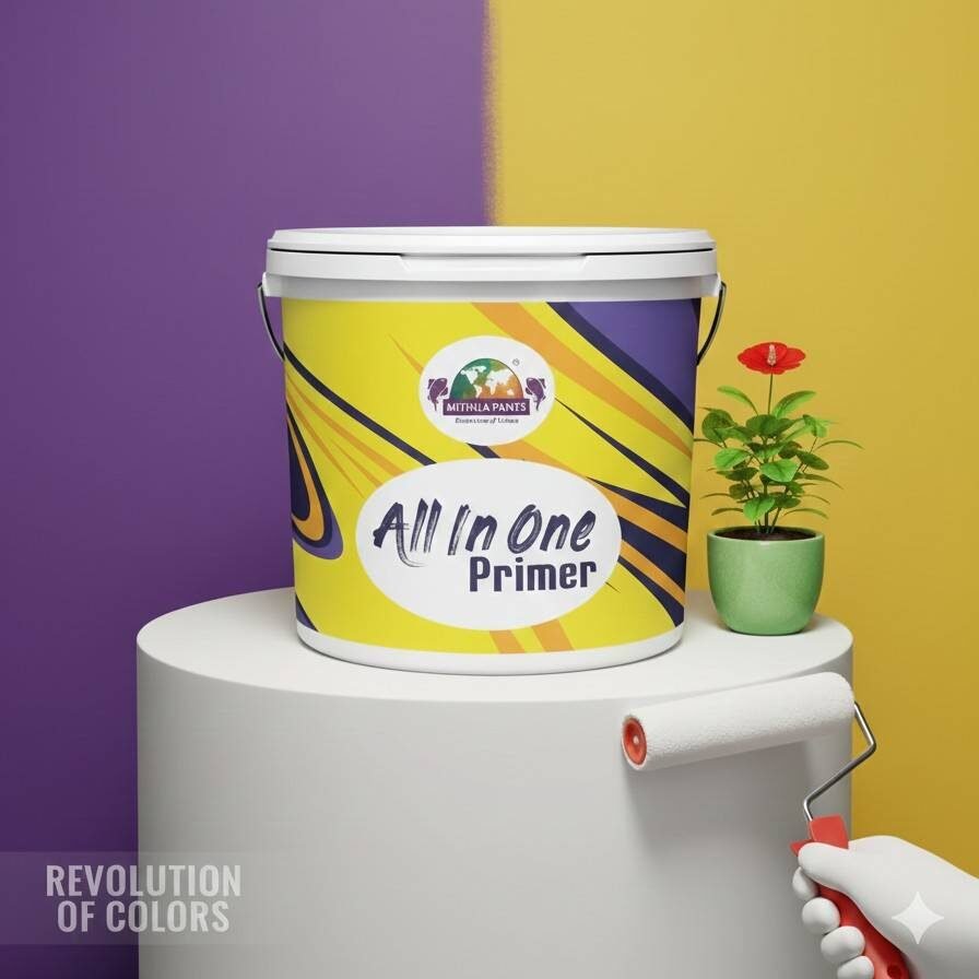 Primer, Paint Manufacturer in Nagpur, Wholesale Paint in Deori, Wholesale paint in Sadak Arjuni 