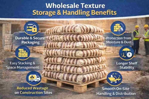 Wholesale Texture in Amgaon