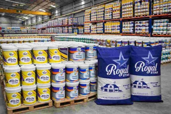 Wholesale paint manufacturers in Nashik