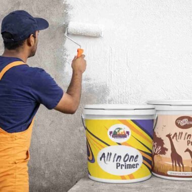 Paint Manufacturer in Lonar: 7 Amazing Paint Benefits