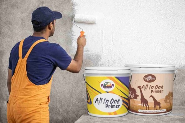 Wholesale paint manufacturers in Nashik