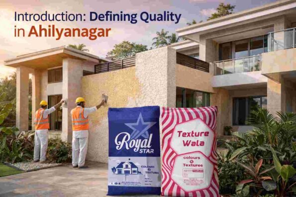 Best Texture Manufacturers in Ahilyanagar