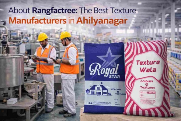 Best Texture Manufacturers in Ahilyanagar