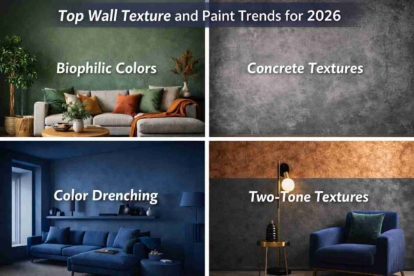 Best Texture Manufacturers in Ahilyanagar