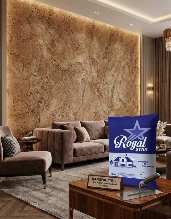 Best Texture manufacturer in Nashik