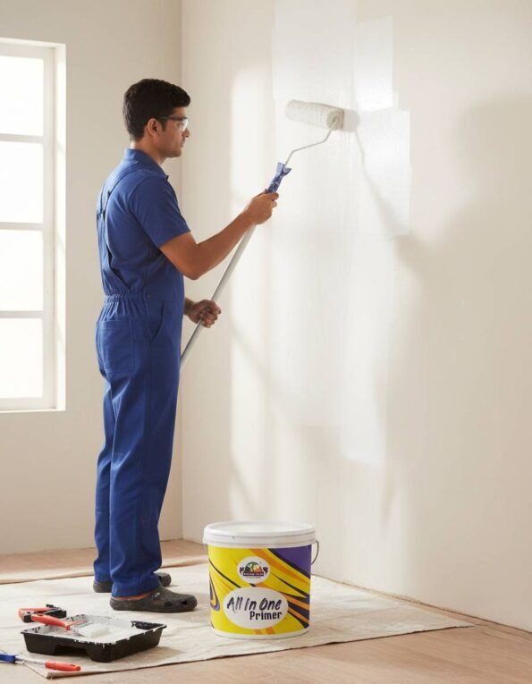 Paint Manufacturers in Ahilyanagar