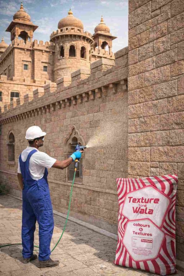 Paint Manufacturers in Nashik