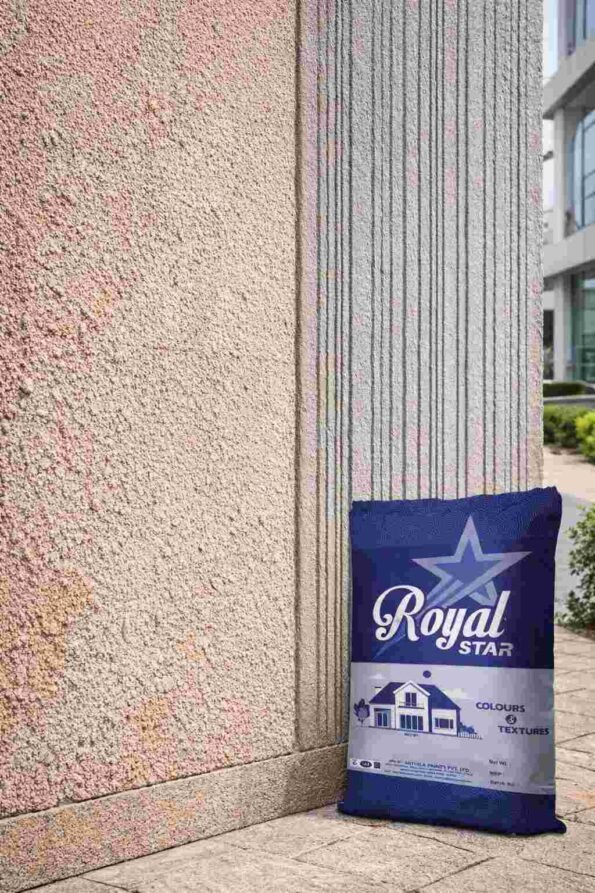 Paint Manufacturers in Nashik