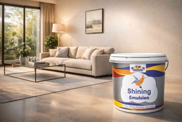 Paint Manufacturers in Pandharpur