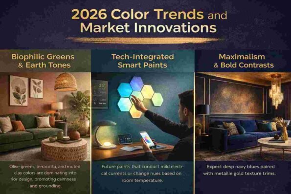 Paint Manufacturers in Pandharpur