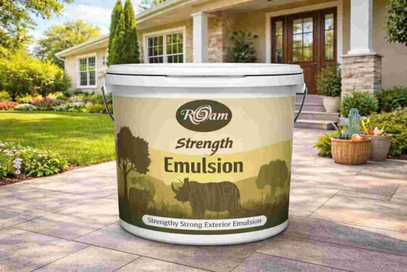 Wholesale paint in Sadak Arjuni 