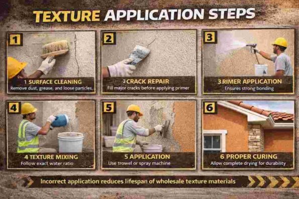 Wholesale Texture in Chamorshi