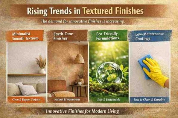 Texture manufacturer in Sadak Arjuni