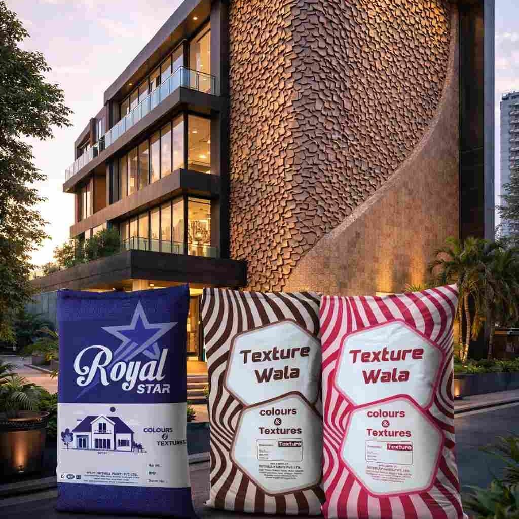 Wholesale Texture manufacturer in Pune, wholesale paints in Tumsar