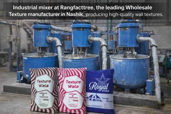 Wholesale Texture manufacturer in Nashik