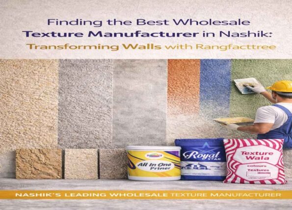 Wholesale Texture manufacturer in Nashik