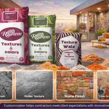 Texture Manufacturer in Deoli: 10 Powerful Benefits for Stylish Walls