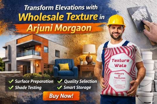Wholesale Texture in Arjuni Morgaon