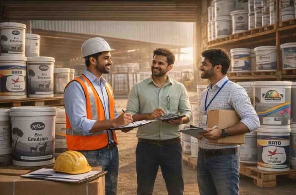 wholesale paints in Korchi