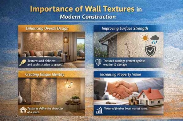 Texture Manufacturer in Korchi