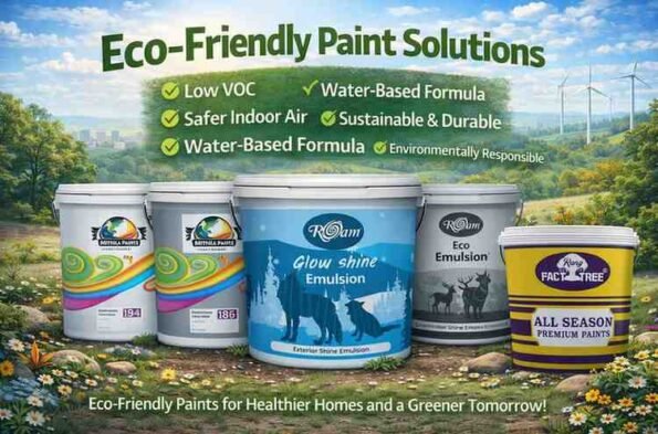 wholesale paints in Deoli
