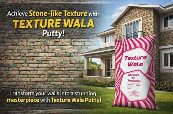 texture manufacturer in Dhanora