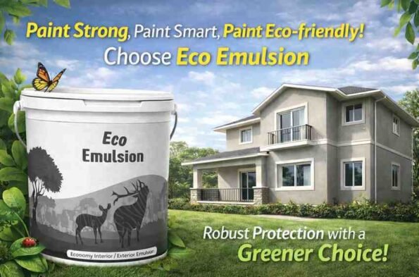 wholesale paints in Dhanora