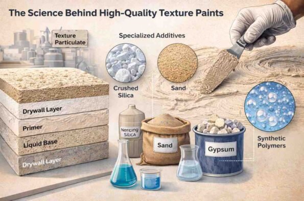 Best Texture Manufacturers in Pandharpur.