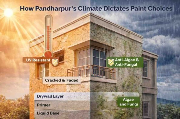 Best Texture Manufacturers in Pandharpur