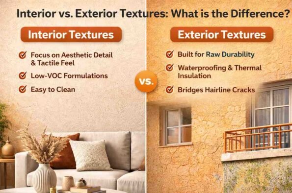 Best Texture Manufacturers in Pandharpur