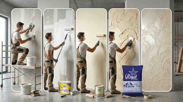 Best Texture Manufacturers in Pandharpur