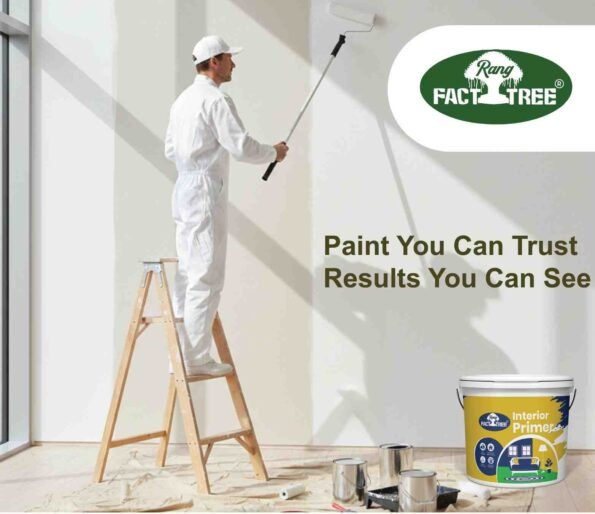 wholesale paint manufacturers in Pandharpur