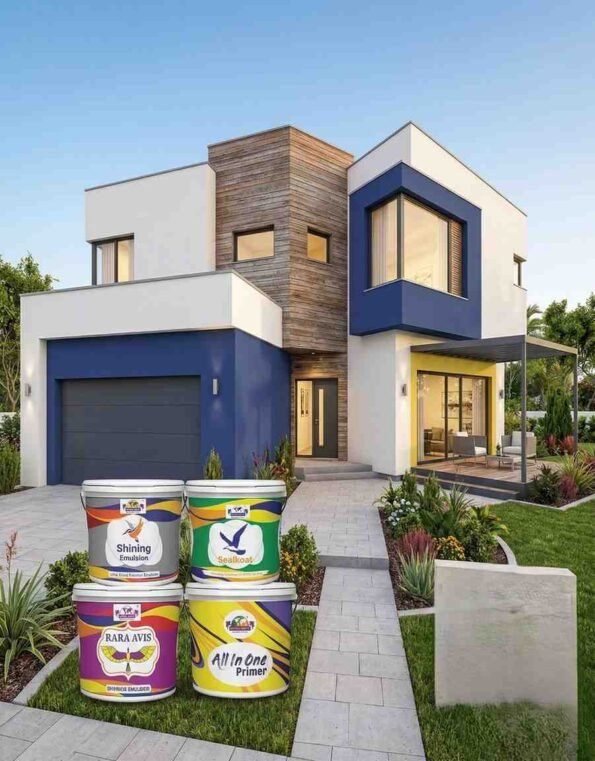 Wholesale Paint Manufacturers in Phaltan