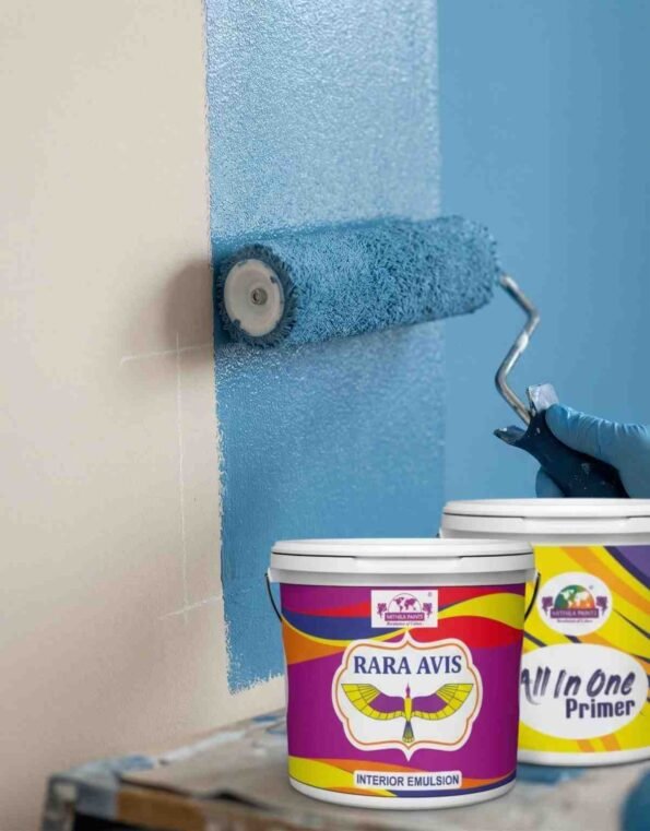 Wholesale Paint Manufacturers in Phaltan