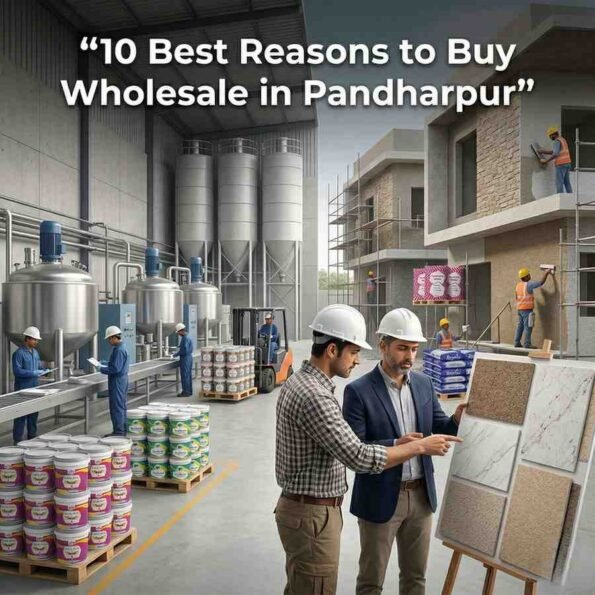 Wholesale Texture Manufacturer in Pandharpur