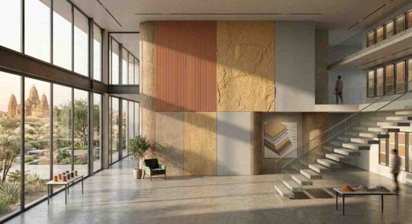 Wholesale Texture Manufacturer in Pandharpur