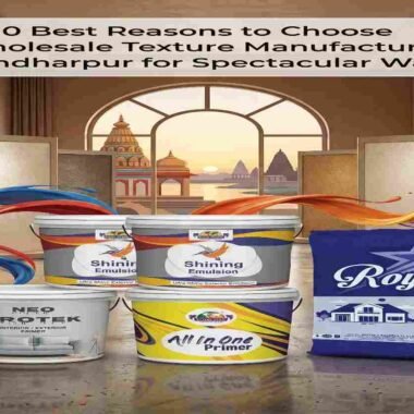 #1 Stunning High Sheen Luster BKT Paint Guide: Pro Tips for Application & Durability