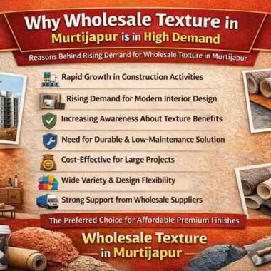 Wholesale Paints in Murtijapur: 7 Proven Ways to Boost Profit