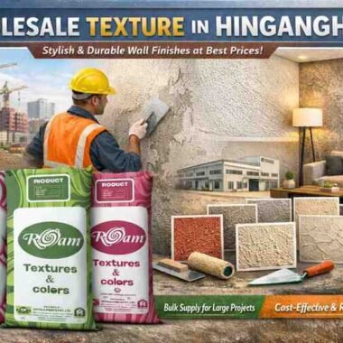 Wholesale Paints in Seloo – 5 High-Impact Benefits for Bulk Paint Buyers