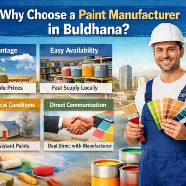 The Rising Demand for Wall Texture in Akola