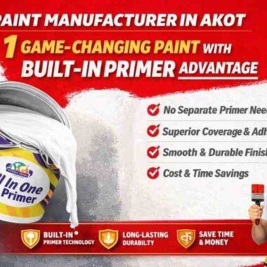 Texture Manufacturer in Etapalli – Strong Walls, Smart Finishes