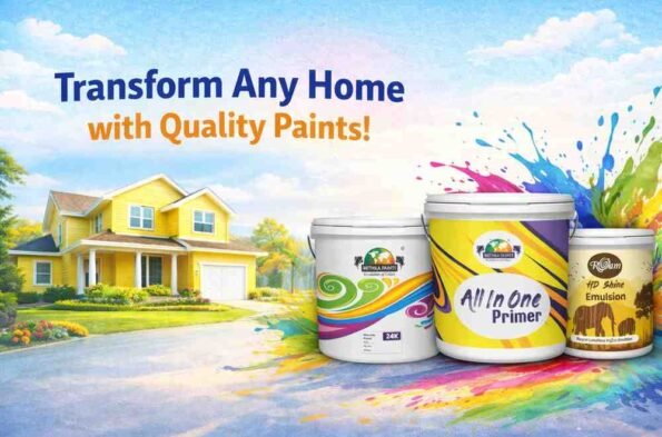 Wholesale Paint in Telhara, holesale paints in Achalpur