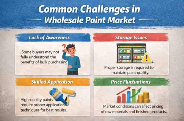 Wholesale paints in Barshitakli