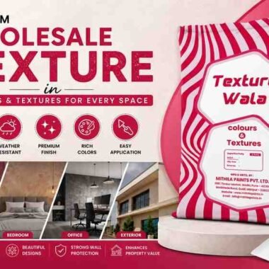Wholesale Paints in Umred