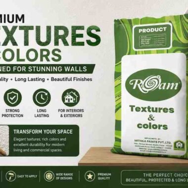 Unlocking the Magic of High Quality Paints: Transform Your Home in 2025