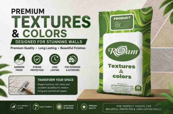 texture manufacturer in Nandgaon Khandeshwar