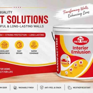 Wholesale Paints in Sangrampur: 7 Ultimate Reasons to Buy in Bulk