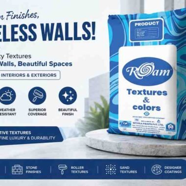 7 Best Wholesale Texture in Malkapur for Premium Wall Finishes in 2026