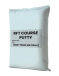 RFT Course Putty