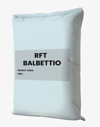 RFT BALBETTIO